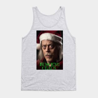 Buscemi Claus Tank Top